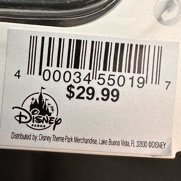 Disney Parks Elsa “Fearless” IPhone XS case - Picture 5 of 5